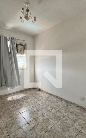 Apartamento para alugar com 51m², 2 quartos e 2 vagas Apartamento para alugar com 51m², 2 quartos e 2 vagasQuarto 2