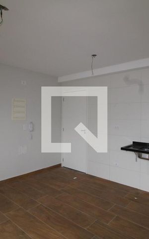Apartamento para alugar com 35m², 1 quarto e sem vagaStudio