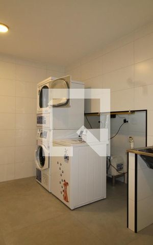Apartamento para alugar com 35m², 1 quarto e sem vagaÁrea Comum