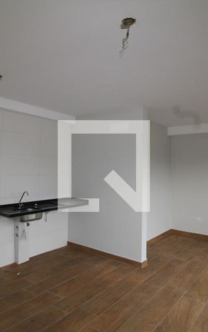 Apartamento para alugar com 35m², 1 quarto e sem vagaStudio