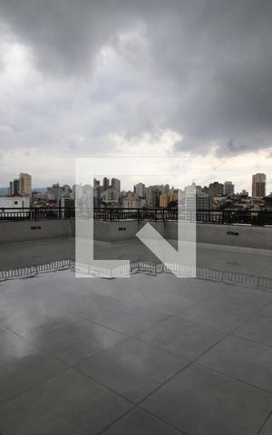 Apartamento para alugar com 35m², 1 quarto e sem vagaÁrea Comum