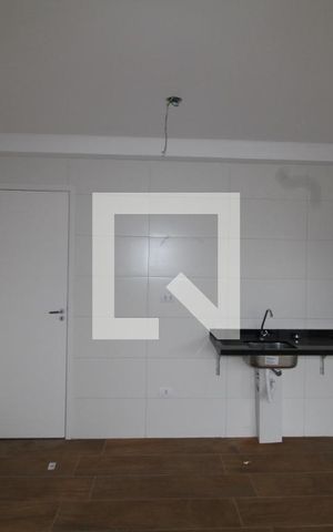 Apartamento para alugar com 35m², 1 quarto e sem vagaStudio