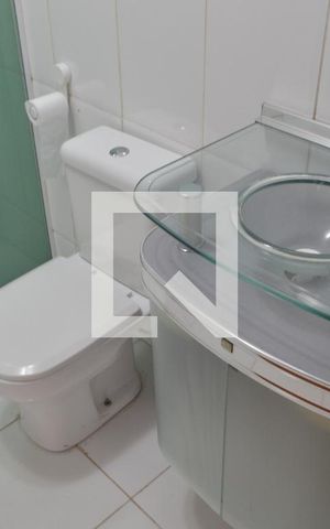 Casa de condomínio à venda com 197m², 2 quartos e 2 vagasBanheiro - Casa 2