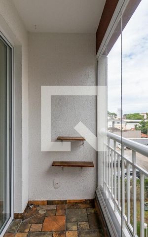 Apartamento à venda com 69m², 3 quartos e 1 vaga Apartamento à venda com 69m², 3 quartos e 1 vagaVaranda