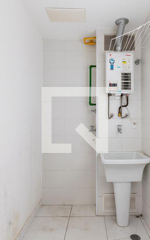 Apartamento à venda com 69m², 3 quartos e 1 vaga Apartamento à venda com 69m², 3 quartos e 1 vagaÁrea de Serviço