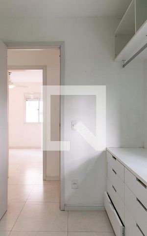 Apartamento à venda com 69m², 3 quartos e 1 vaga Apartamento à venda com 69m², 3 quartos e 1 vagaQuarto 3