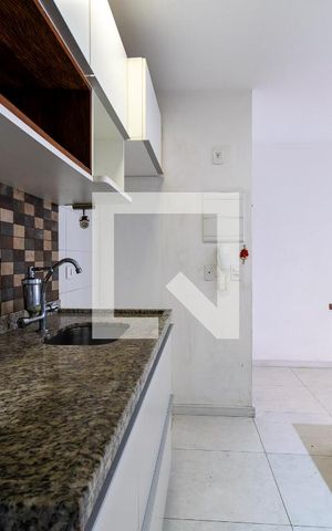 Apartamento à venda com 69m², 3 quartos e 1 vaga Apartamento à venda com 69m², 3 quartos e 1 vagaCozinha