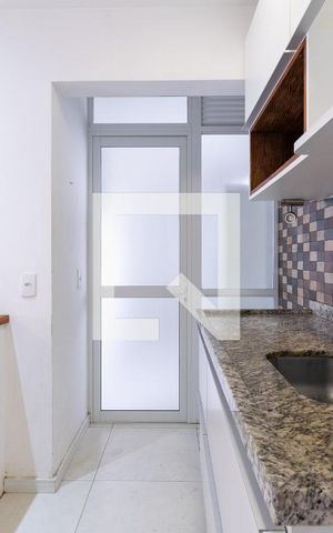 Apartamento à venda com 69m², 3 quartos e 1 vaga Apartamento à venda com 69m², 3 quartos e 1 vagaCozinha