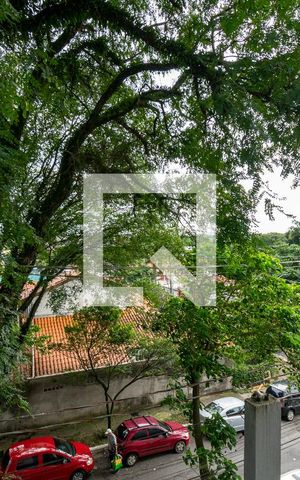 Apartamento à venda com 69m², 3 quartos e 1 vaga Apartamento à venda com 69m², 3 quartos e 1 vagaVista do Quarto 3