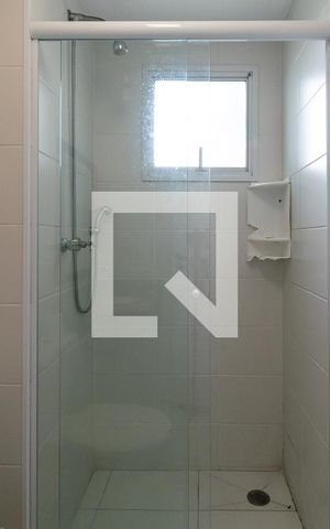 Apartamento à venda com 69m², 3 quartos e 1 vaga Apartamento à venda com 69m², 3 quartos e 1 vagaBanheiro da Suíte