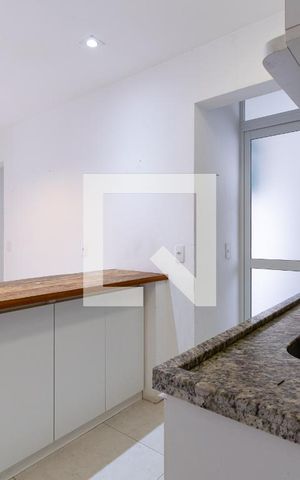 Apartamento à venda com 69m², 3 quartos e 1 vaga Apartamento à venda com 69m², 3 quartos e 1 vagaCozinha
