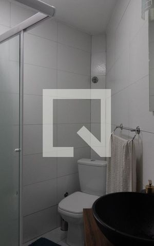 Casa à venda com 350m², 3 quartos e 5 vagas Casa à venda com 350m², 3 quartos e 5 vagasBanheiro - Casa 2