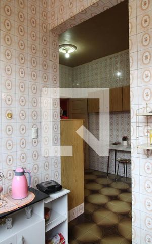 Casa para alugar com 255m², 3 quartos e 2 vagasCozinha
