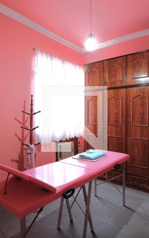 Casa para alugar com 255m², 3 quartos e 2 vagasQuarto 1