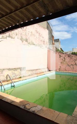 Casa para alugar com 255m², 3 quartos e 2 vagasPiscina