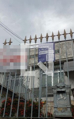 Casa para alugar com 255m², 3 quartos e 2 vagas Casa para alugar com 255m², 3 quartos e 2 vagasPlaca Quinto Andar