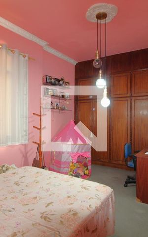 Casa para alugar com 255m², 3 quartos e 2 vagasQuarto 2