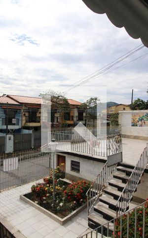 Casa para alugar com 255m², 3 quartos e 2 vagasFrente