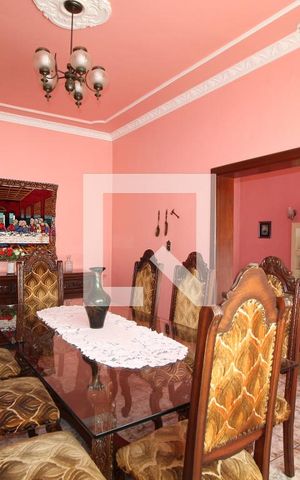Casa para alugar com 255m², 3 quartos e 2 vagasSala de Jantar
