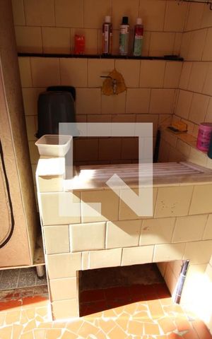 Casa para alugar com 255m², 3 quartos e 2 vagasÁrea de Serviço 2