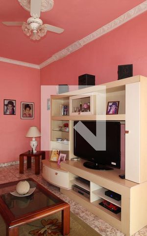 Casa para alugar com 255m², 3 quartos e 2 vagasSala de TV