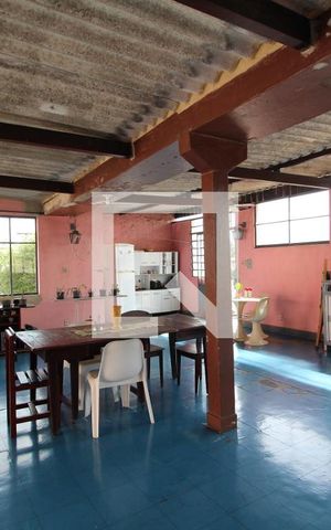 Casa para alugar com 255m², 3 quartos e 2 vagasTerraço