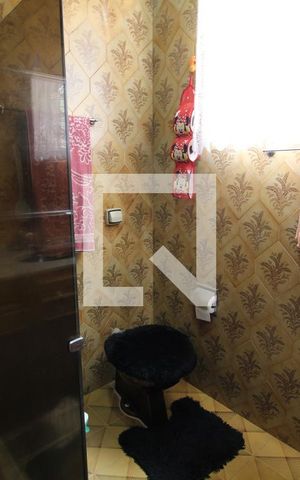Casa para alugar com 255m², 3 quartos e 2 vagasBanheiro Social 2