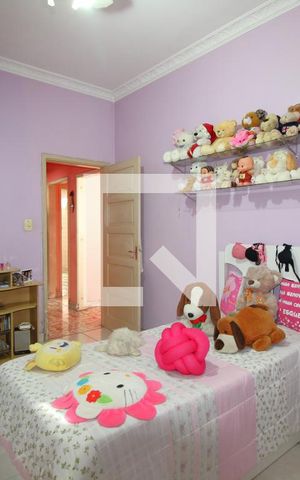 Casa para alugar com 255m², 3 quartos e 2 vagasQuarto 3
