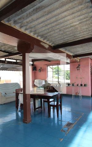 Casa para alugar com 255m², 3 quartos e 2 vagasTerraço