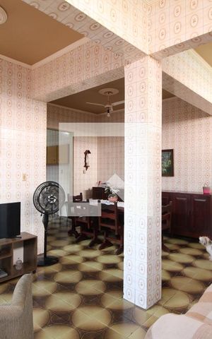 Casa para alugar com 255m², 3 quartos e 2 vagasCopa