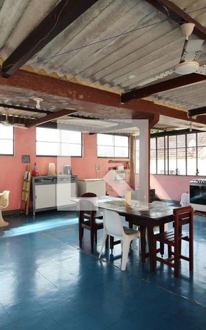 Casa para alugar com 255m², 3 quartos e 2 vagasTerraço