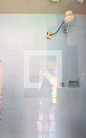 Casa para alugar com 255m², 3 quartos e 2 vagasBanheiro de Serviço