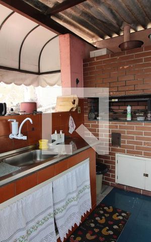 Casa para alugar com 255m², 3 quartos e 2 vagasChurrasqueira