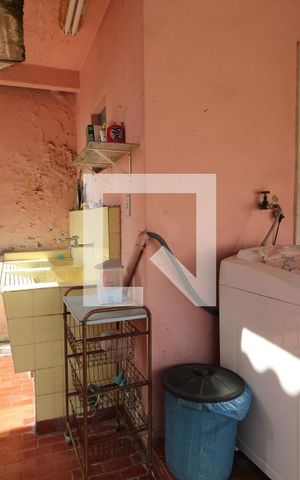 Casa para alugar com 255m², 3 quartos e 2 vagasÁrea de Serviço 1