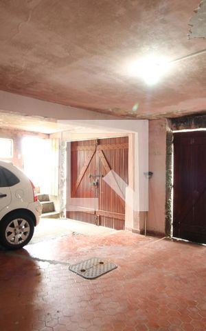 Casa para alugar com 255m², 3 quartos e 2 vagasGaragem