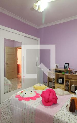 Casa para alugar com 255m², 3 quartos e 2 vagasQuarto 3