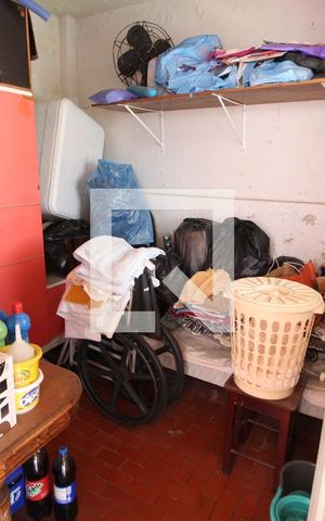 Casa para alugar com 255m², 3 quartos e 2 vagasQuarto de Serviço