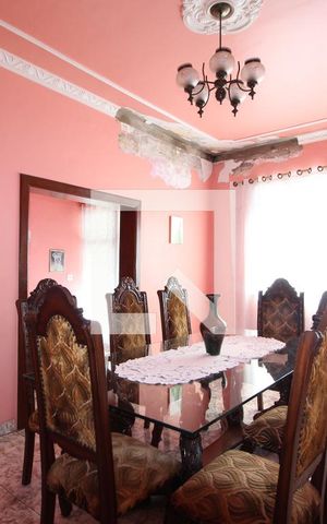 Casa para alugar com 255m², 3 quartos e 2 vagasSala de Jantar