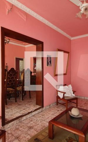 Casa para alugar com 255m², 3 quartos e 2 vagasSala de TV