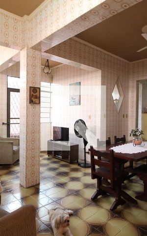 Casa para alugar com 255m², 3 quartos e 2 vagasCopa