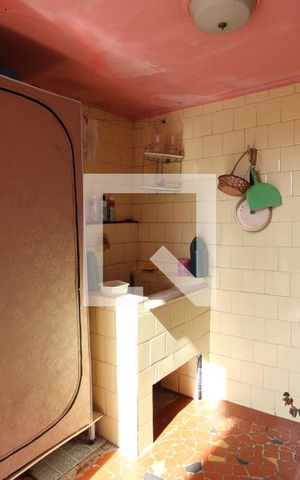 Casa para alugar com 255m², 3 quartos e 2 vagasÁrea de Serviço 2