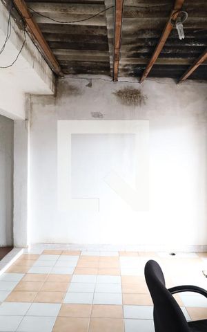 Casa para alugar com 400m², 3 quartos e 1 vaga Casa para alugar com 400m², 3 quartos e 1 vagaEscritório