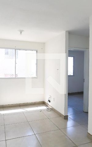 Apartamento à venda com 40m², 2 quartos e 1 vaga Apartamento à venda com 40m², 2 quartos e 1 vagaSala