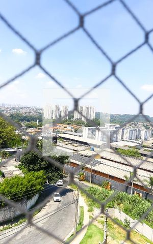 Apartamento à venda com 40m², 2 quartos e 1 vaga Apartamento à venda com 40m², 2 quartos e 1 vagaQuarto 1 vista