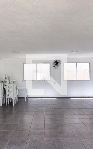 Apartamento à venda com 40m², 2 quartos e 1 vaga Apartamento à venda com 40m², 2 quartos e 1 vagaÁrea comum - Salão de festas