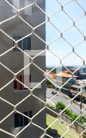 Apartamento à venda com 40m², 2 quartos e 1 vaga Apartamento à venda com 40m², 2 quartos e 1 vagaSala vista