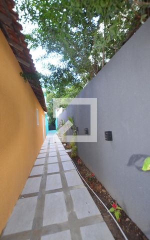 Apartamento para alugar com 56m², 1 quarto e 1 vagaHall de Entrada