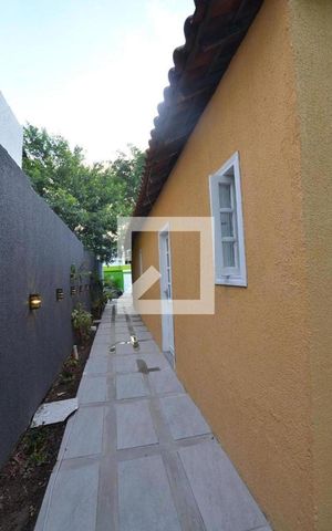 Apartamento para alugar com 56m², 1 quarto e 1 vagaHall de Entrada