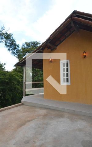 Apartamento para alugar com 56m², 1 quarto e 1 vagaFachada
