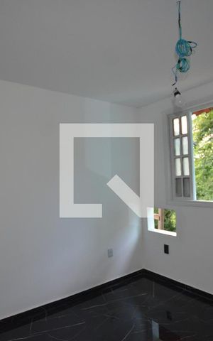 Casa para alugar com 40m², 1 quarto e sem vagaQuarto 1